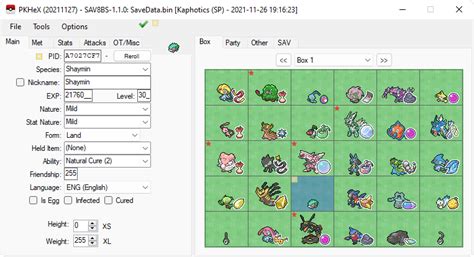 pokemon legends: arceus crackwatch|PKHeX 22.02.04 .